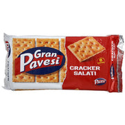 Gran Pavesi I Cracker Salati 8 porzioni-1