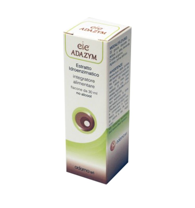 Adama E.I.E. Adazym 30ml-1