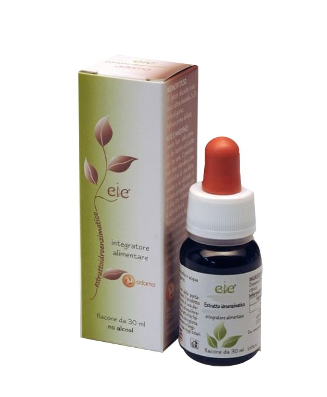 Adama E.I.E. Curcuma 30ml-1