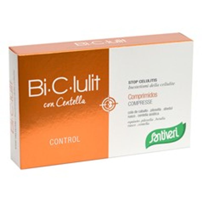 Santiveri Bi C Lulit 48 compresse-1