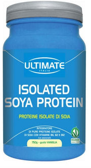 ULTIMATE ISOLATED SOYA VAN750G-1
