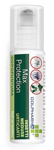 Colpharma Max Protection Roll On Dopopuntura 20ml-2