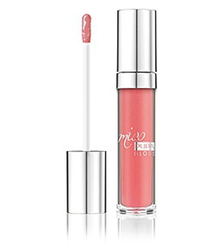 Pupa Miss Pupa Gloss ultra brillante per labbra n. 203 Coral Emotion-1