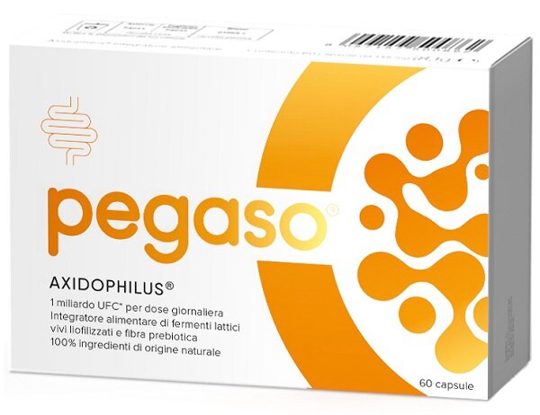 Pegaso Axidophilus 60 Capsule-2