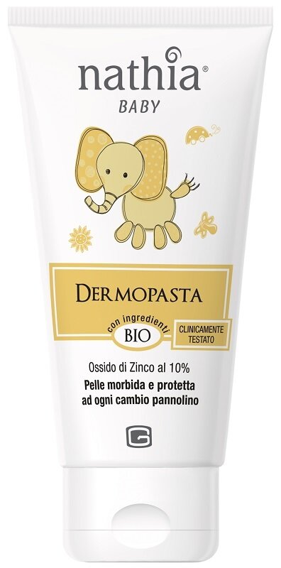 NATHIA BABY DERMOPASTA 50ML-1