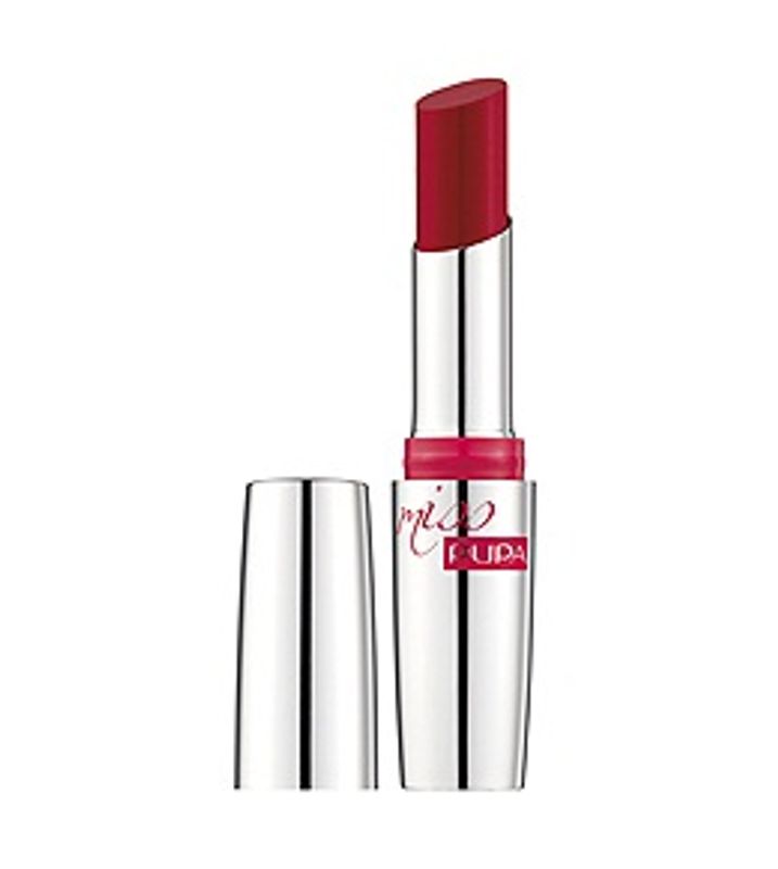 Pupa Miss Pupa Rossetto ultra brillante n. 503 Spicy Red-1