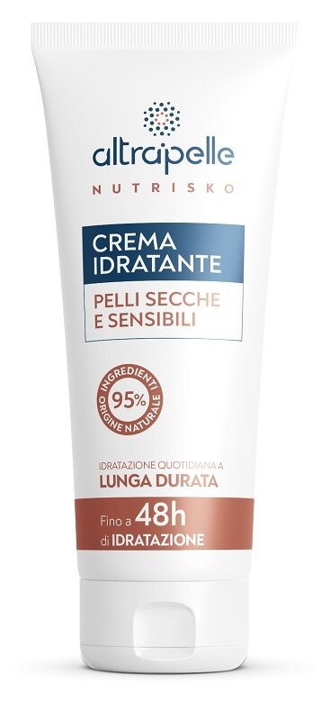 Altrapelle Nutrisko Crema Idratante Pelli Secche E Sensibili 200ml-1