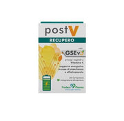 Postv Recupero 30 Compresse-2