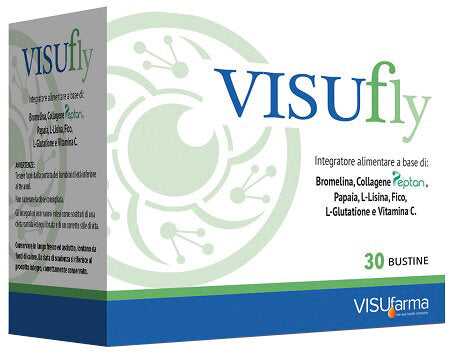 Visufly 30 Bustine-2
