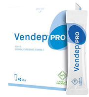 Vendep Pro 40 Stick-1