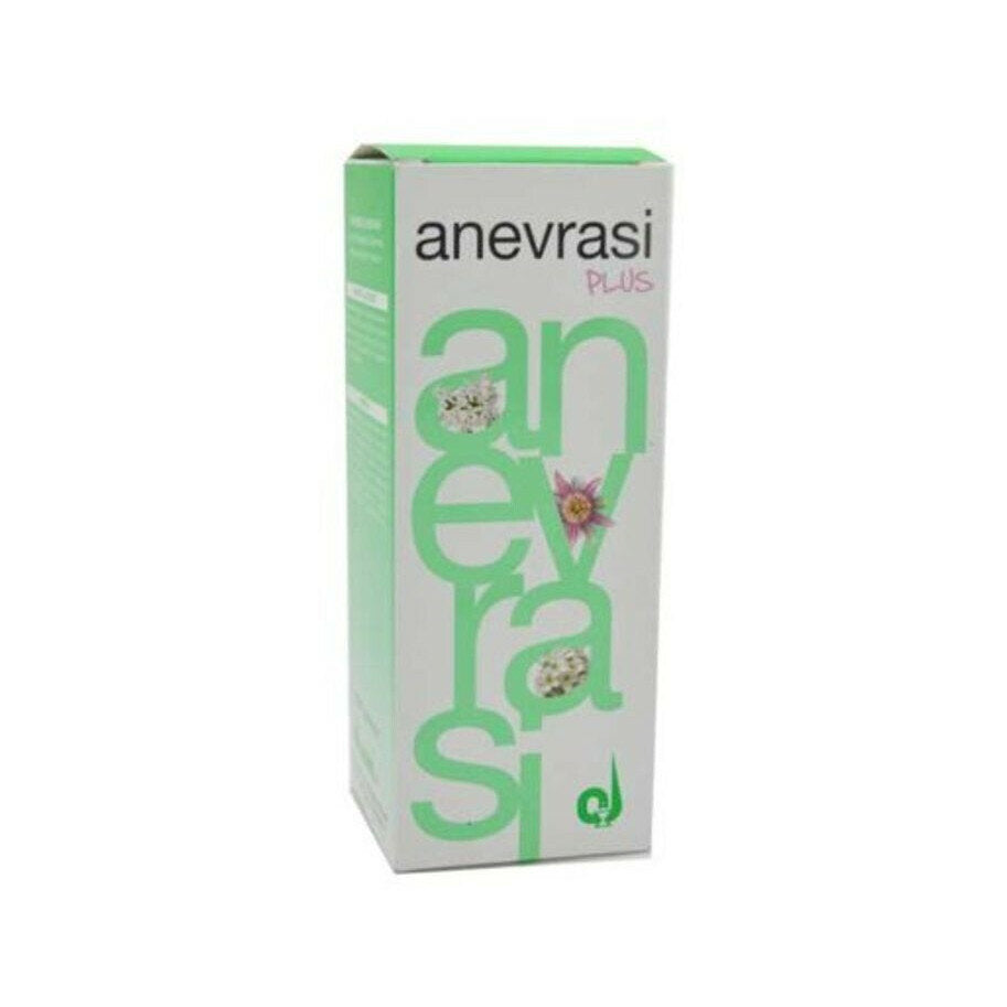 Anevrasi Plus Sciroppo 150 ml-2