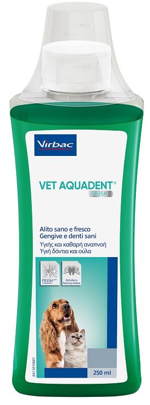 VET AQUADENT FR3SH 250ML-2