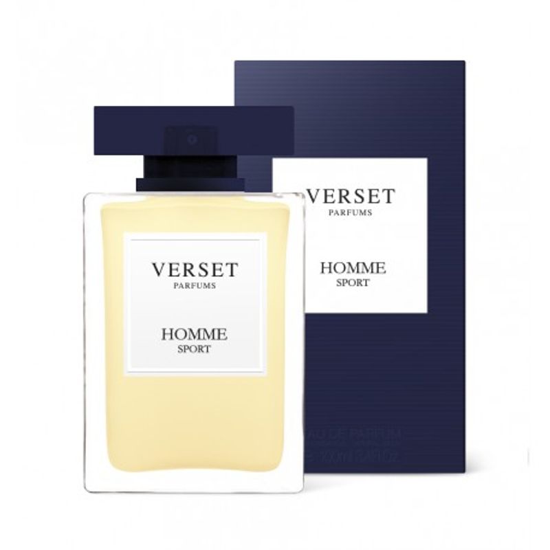 Verset Sport Uomo eau de parfum 100ml-1