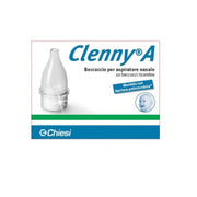 Clenny A Beccuccio per aspiratore nasale 20 ricambi-1