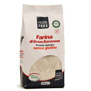 NT Food Farina di Grano Saraceno senza glutine 500 g-1
