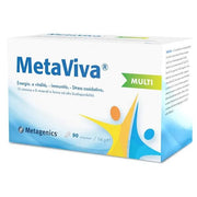 Metagenics MetaViva Multi 90 Compresse-2