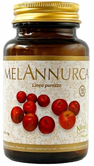MELANNURCA 60CPS-1