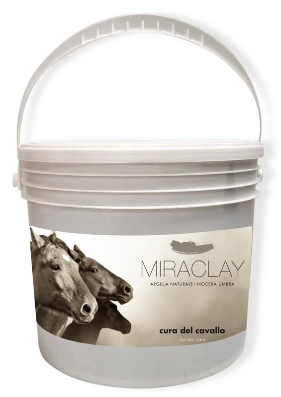 MIRACLAY ARGILLA NATURALE 10KG-2