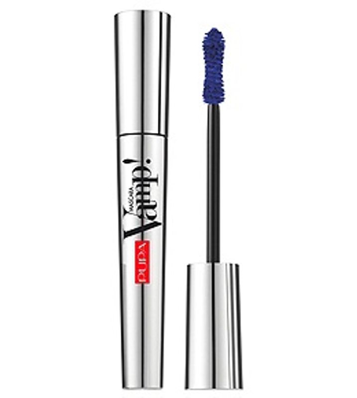 Pupa VAMP! Mascara volume smisurato ciglia esagerate n. 300 Deep Night-1