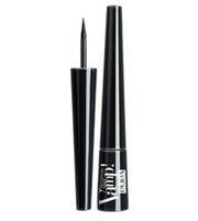 Pupa VAMP! Definition Liner Eyeliner con applicatore feltro n. 100 Extrablack-1