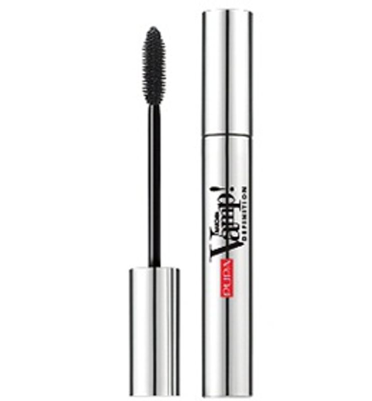 Pupa VAMP! Mascara Definition ciglia dal volume smisurato e definito n. 001 Extra Black-1