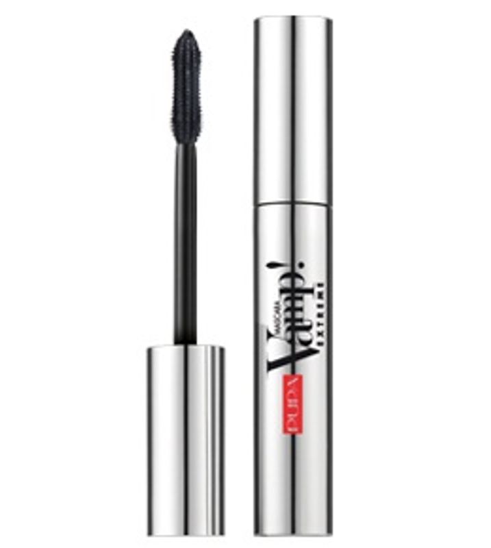 Pupa VAMP! Mascara Extreme volume estremo effetto scenografico n. 010 Extrablack-1