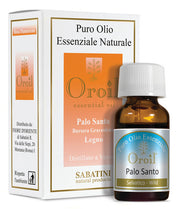 PALO SANTO OLIO ESSENZIALE 3ML-1