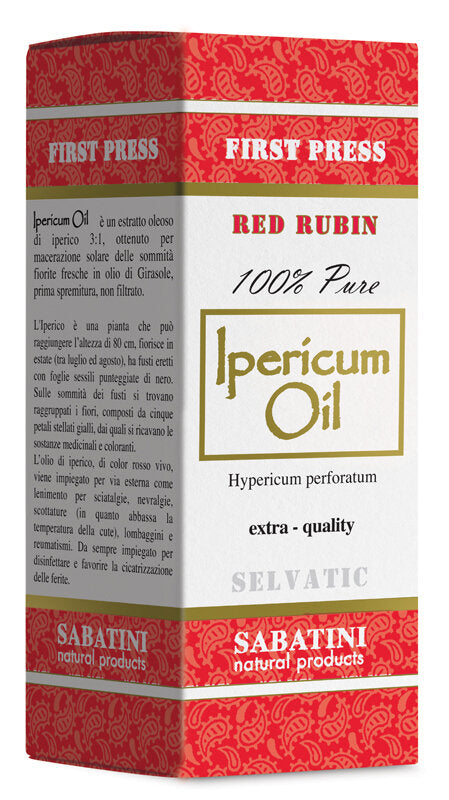 IPERICUM OIL 100ML-1