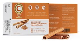 Cinna-Sol Bambini Soluzione da nebulizzare mediante aerosolterapia 10 fiale monouso da 5ml-2