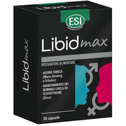 Esi Libidmax 30 Capsule-2