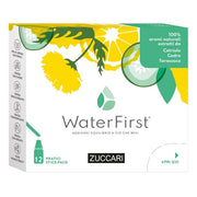 Zuccari WaterFirst Cetriolo/Cedro/Tarassaco 12 Stick-2