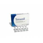 Tetramil Collirio Monodose 0,3% + 0,05% Feniramina Maleato 10 flaconcini 0,5 ml-1