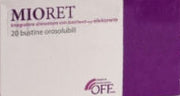 Offhealth Mioret 20 Bustine-1