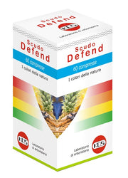 SCUDO DEFEND 60CPR-1