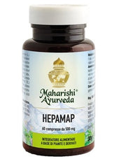 Hepamap benesserre fegato 60 compresse-1