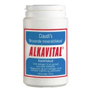 Alkavital sali minerali polvere 250g-1