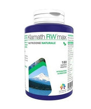 Klamath RW Max con azione antiossidante 180 capsule-1