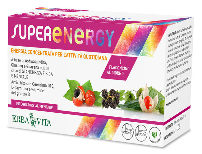 SUPER ENERGY 10FL-1