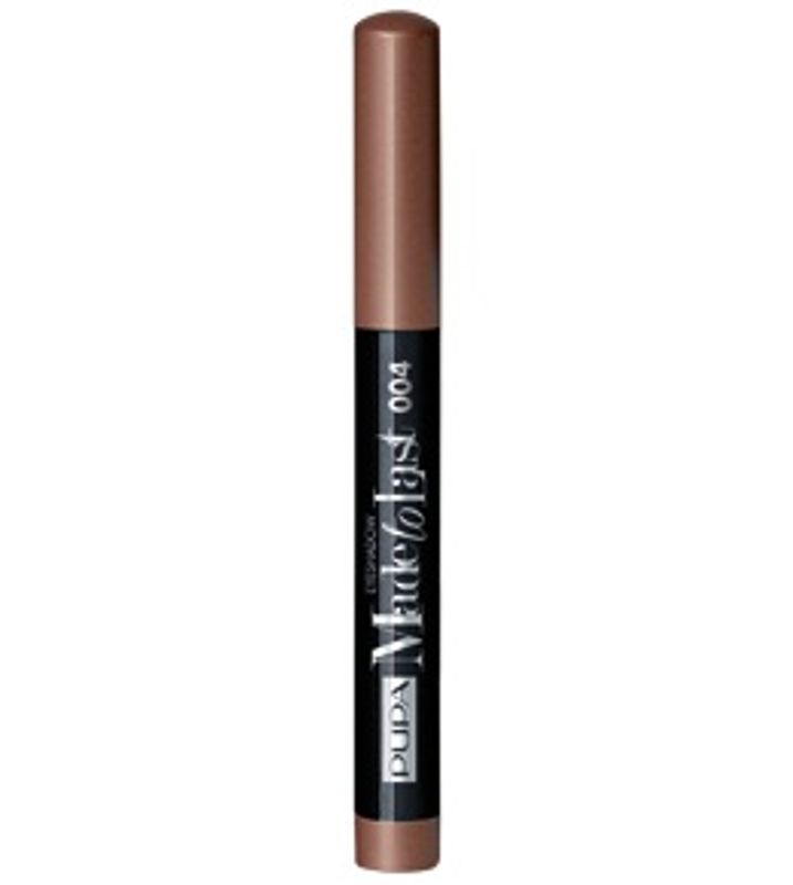 Pupa Made to Last Waterproof Eyeshadow Ombretto in stick n. 004 Golden Brown-1