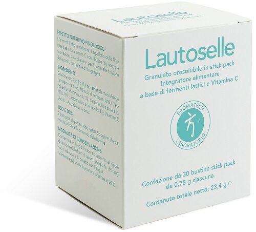 Bromatech Lautoselle 30 Stick Pack-1