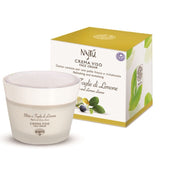 Najtù Mirto e Foglie di Limone Crema viso idratazione 50ml-1