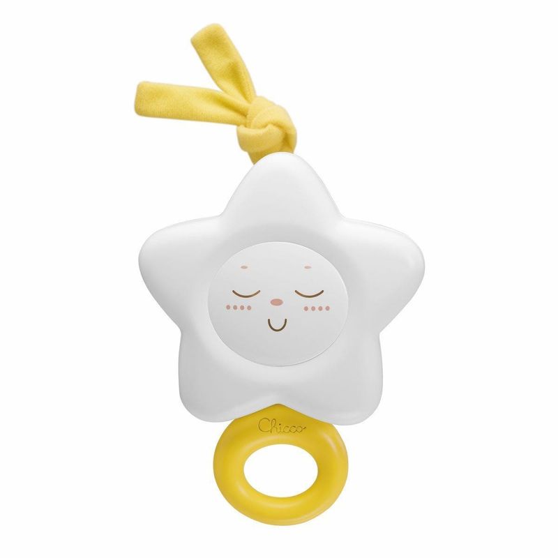 Chicco Ninna Stella Carillon 0m+-1