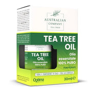 Australian Tea Tree Oil 30ml-2