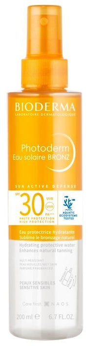 PHOTODERM EAU SOLAIRE SPF30-1