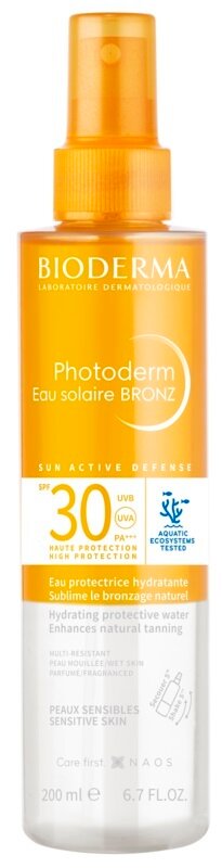 PHOTODERM EAU SOLAIRE SPF30-1