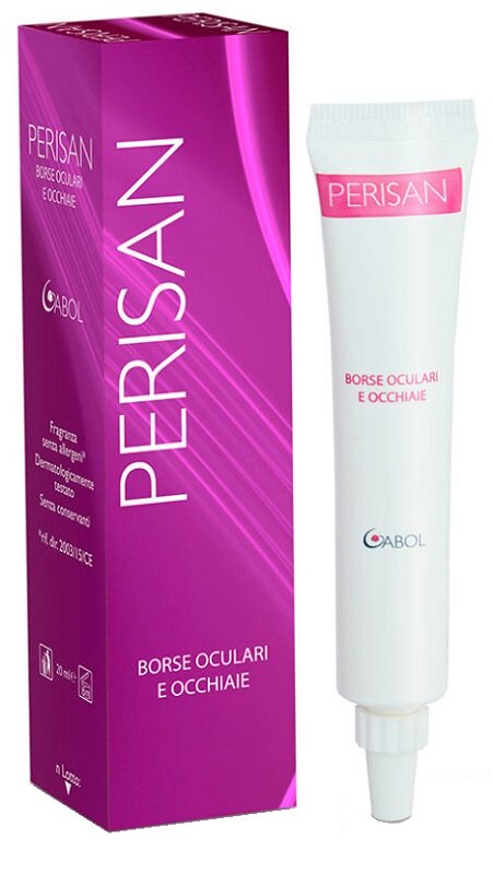 Perisan Crema Contorno Occhi 20ml-2