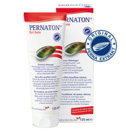 Pernaton Gel Forte effetto caldo muscoli 125ml-1