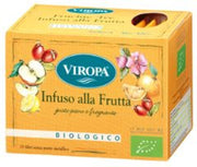 Viropa Infuso alla Frutta biologico 15 filtri-1