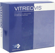 Vitreovis 20 Bustine