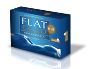 Flat Gold Plus Pancia piatta 24 compresse-1